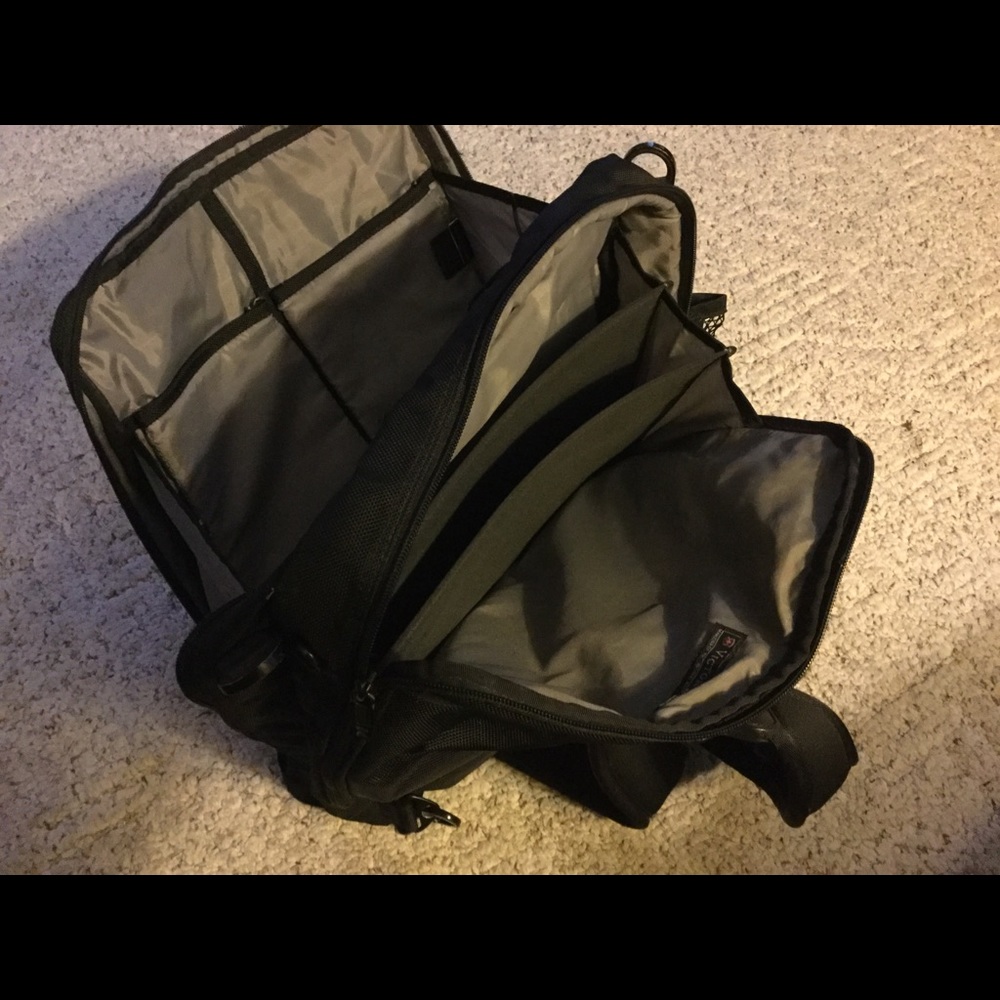 Lap top computer bag